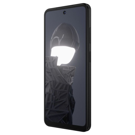 Смартфон HMD – Fusion, 6.56″, 8GB/256GB, Noir